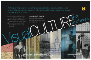 Bentley-visual-culture-archives-2013-poster-symposium